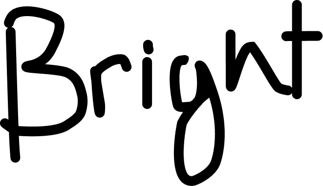 Bright Xu signature