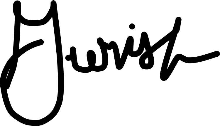 Gurish Sharma signature